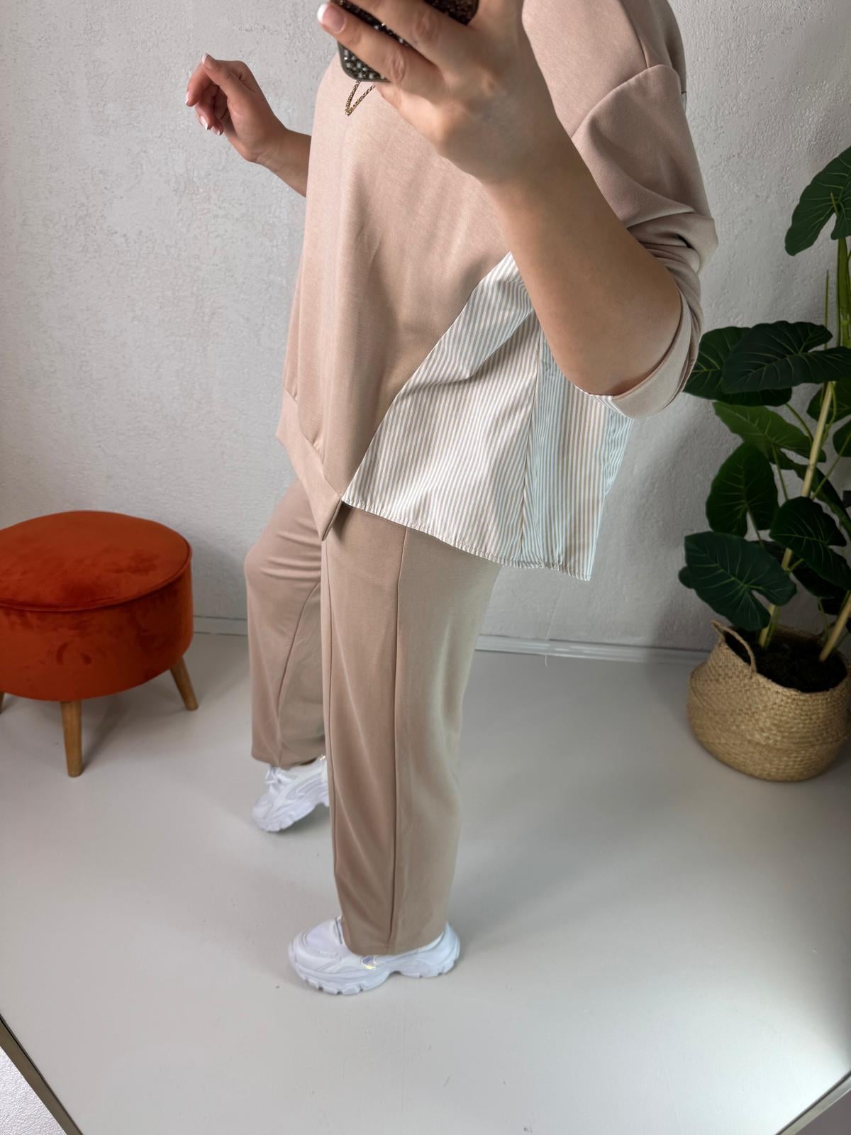 Oysho Takım
