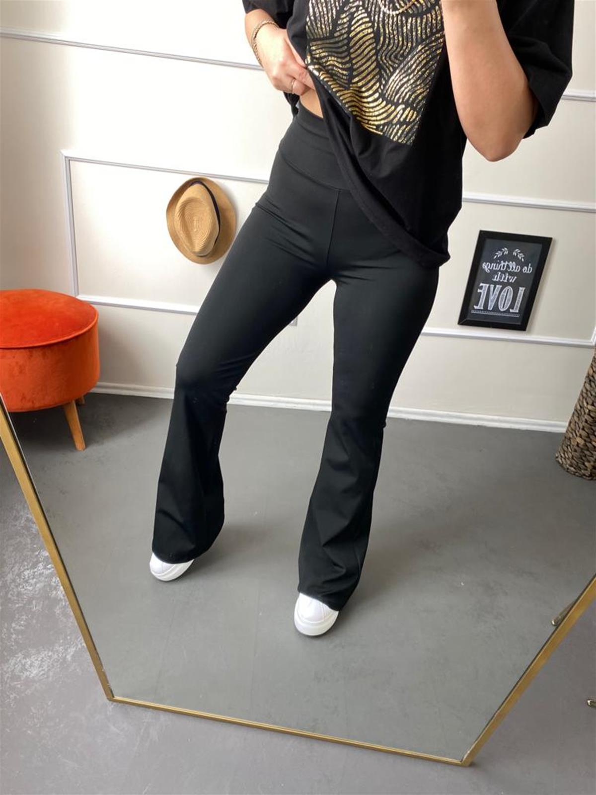 Oysho tayt pantalon
