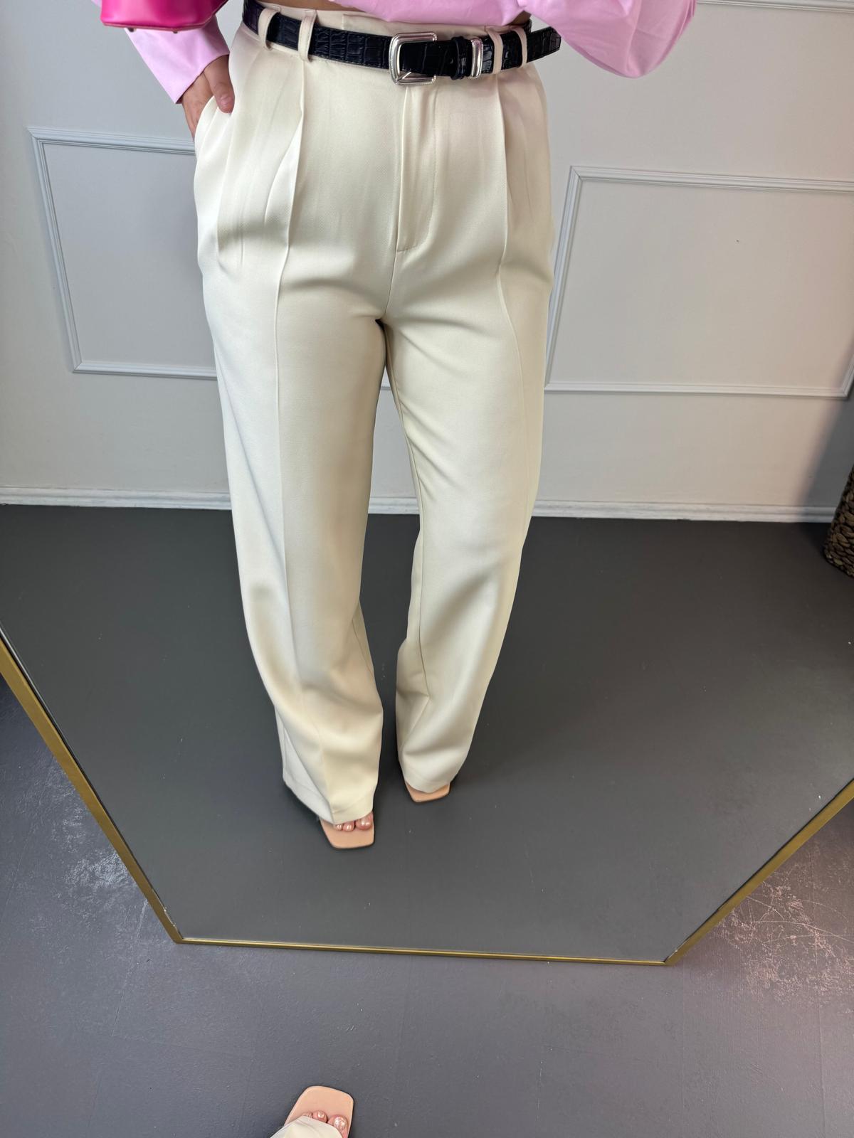 Palazzo pantalon