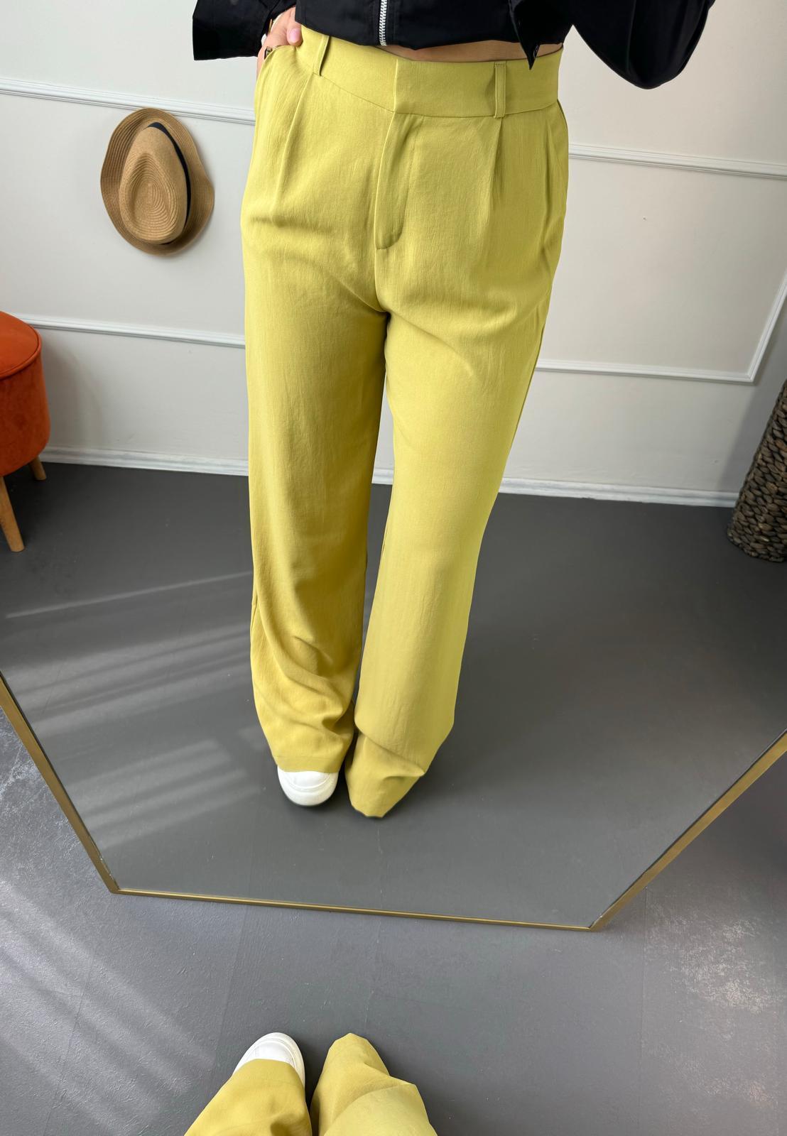 Palazzo pantalon