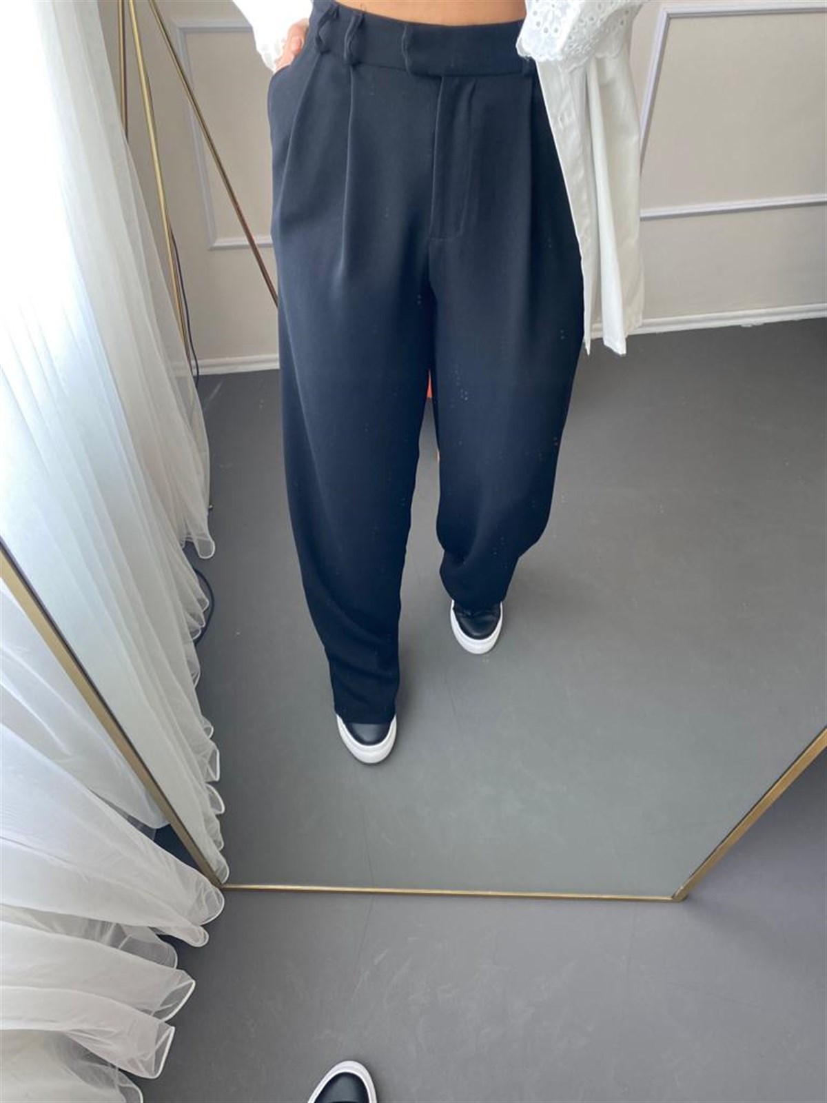 Palazzo pantalon