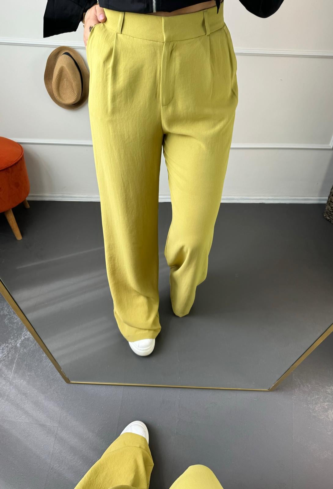 Palazzo pantalon