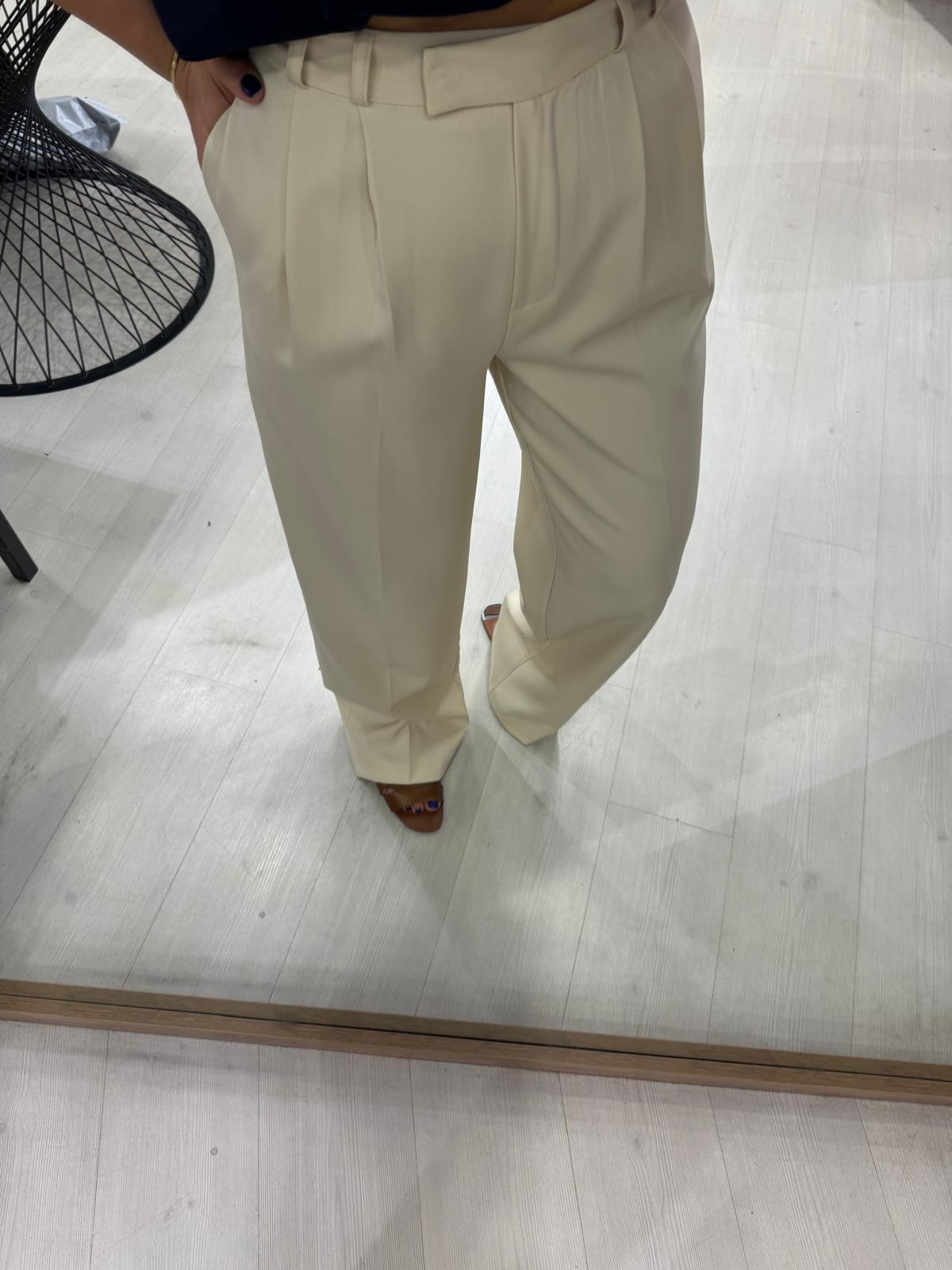 Palazzo pantalon