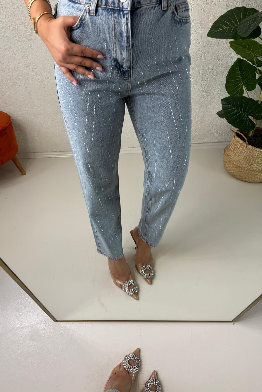 Pullu jean