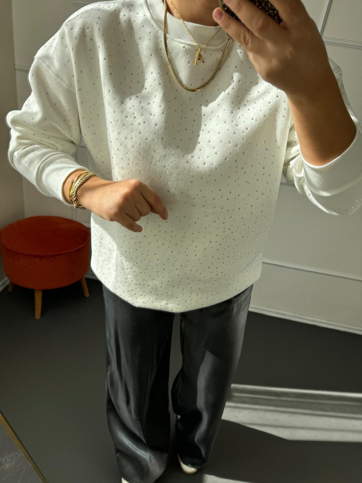 Pullu sweat