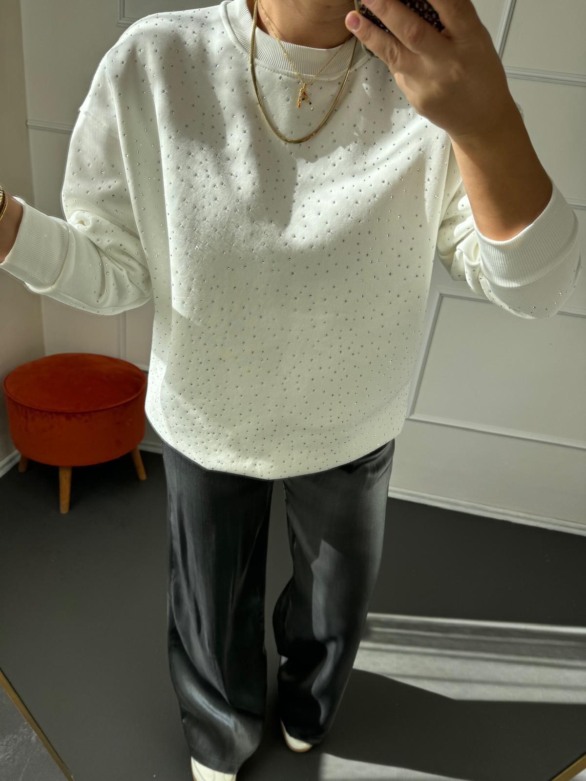 Pullu sweat