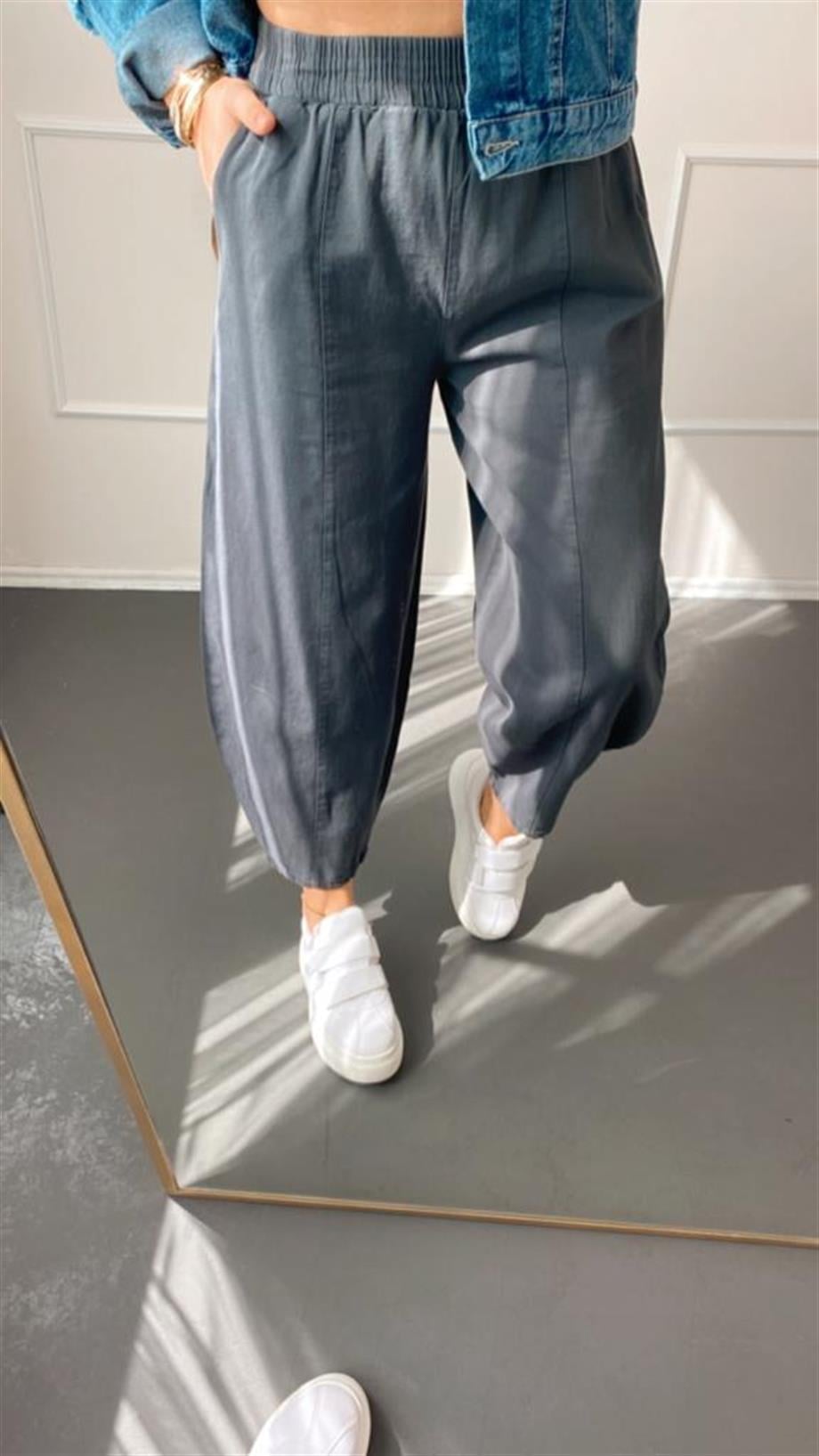 Salvar pantalon