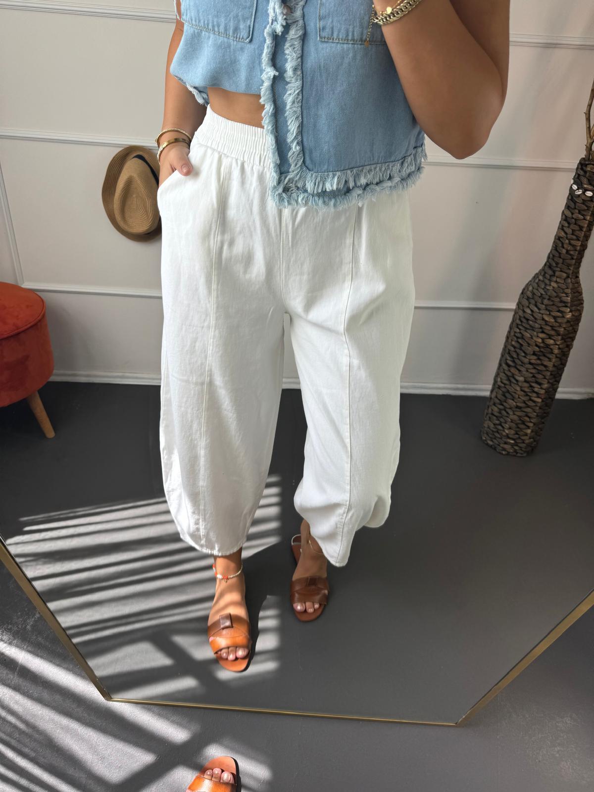 Salvar pantalon