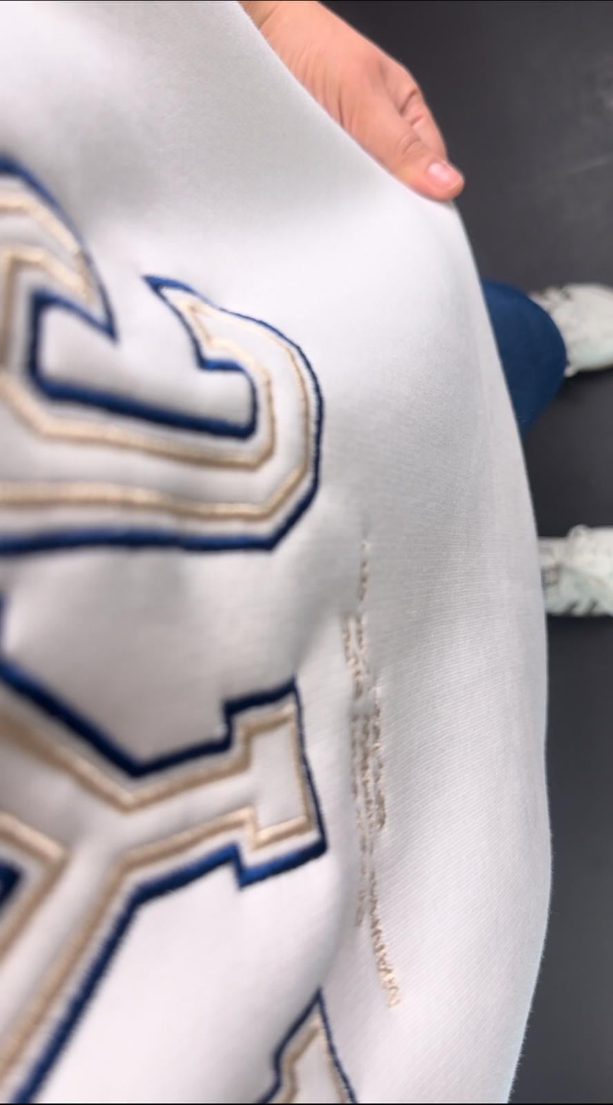 Şardonlu Sweatshirt