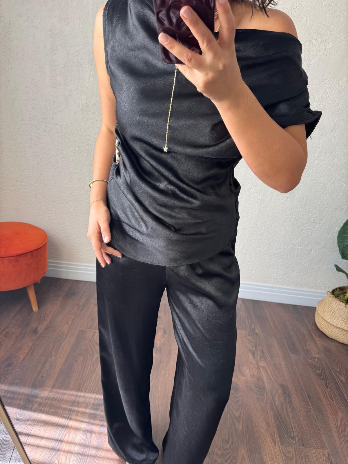 Saten takım