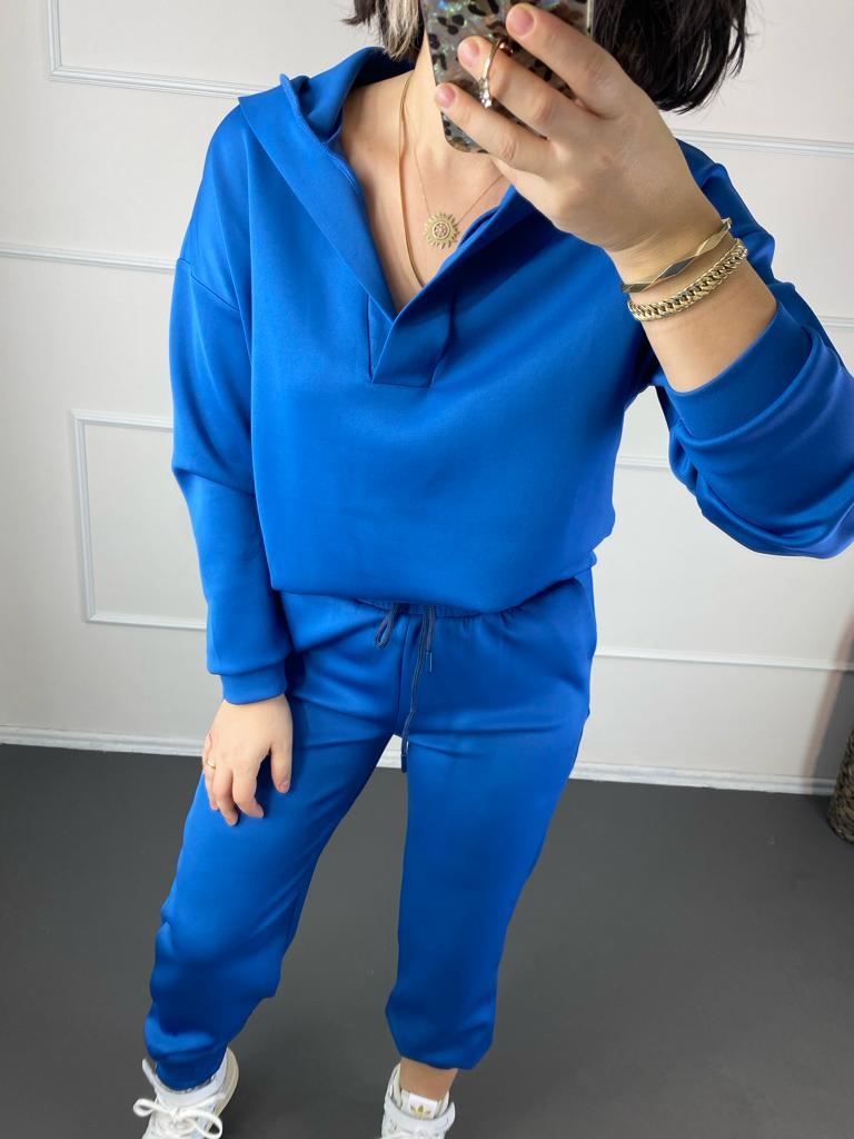 Scuba kumas sweat