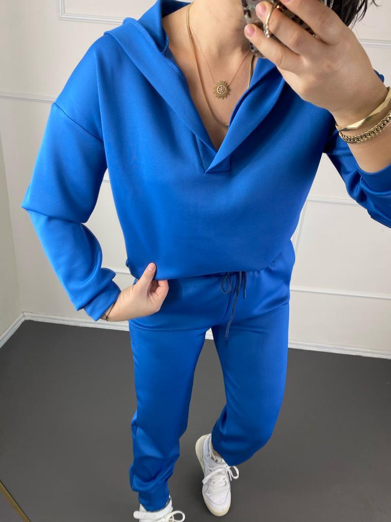 Scuba kumas sweat