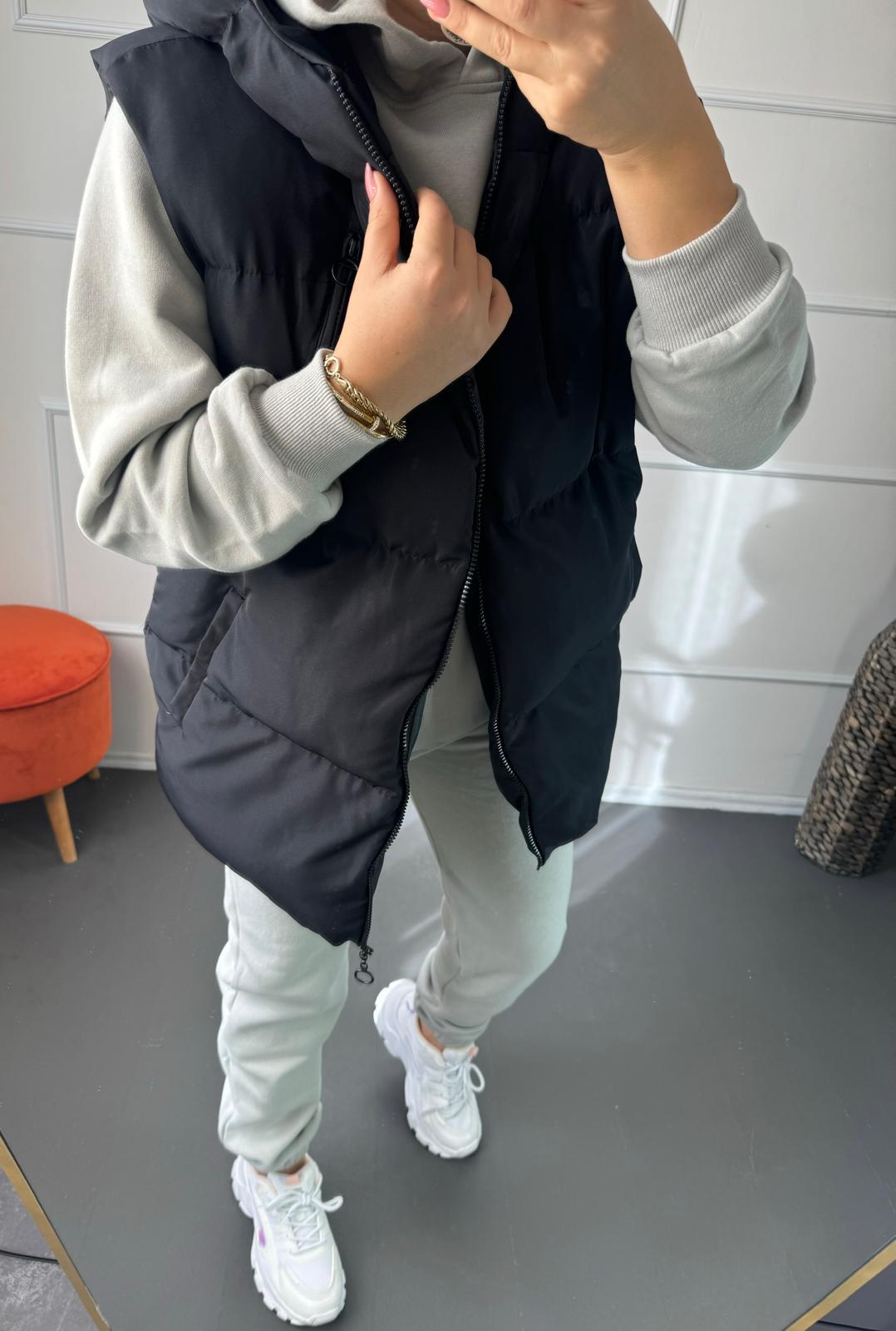 Şişme Yelek