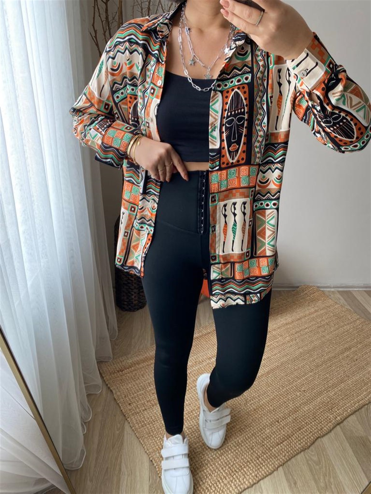 Tasarım gomlek