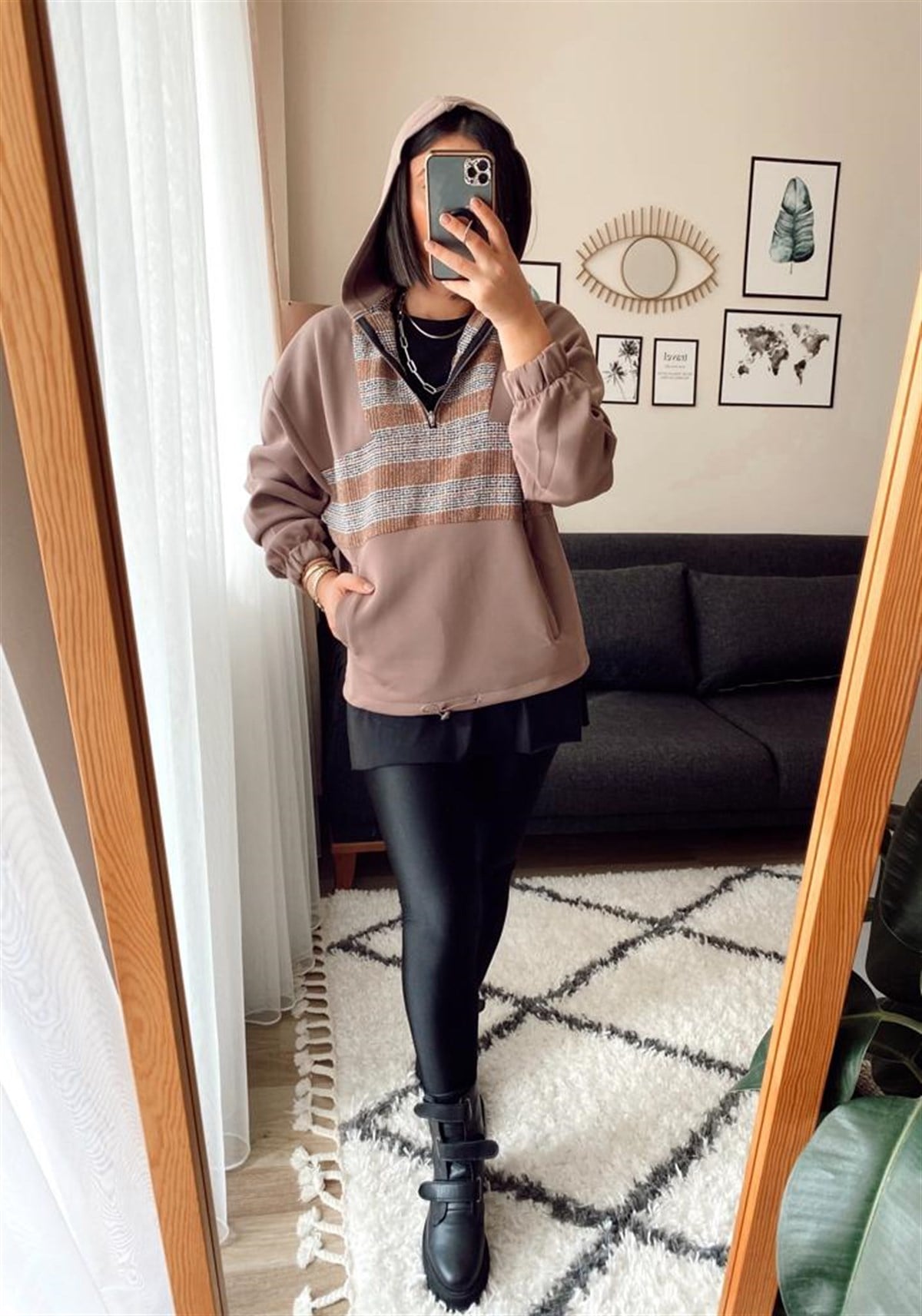 Tasarım scuba kumaş sweat