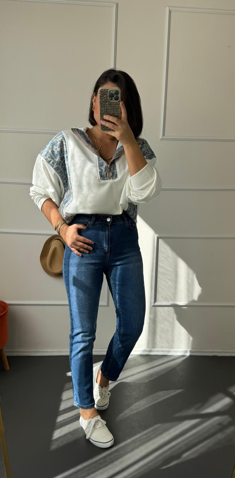 Tasarım sweat