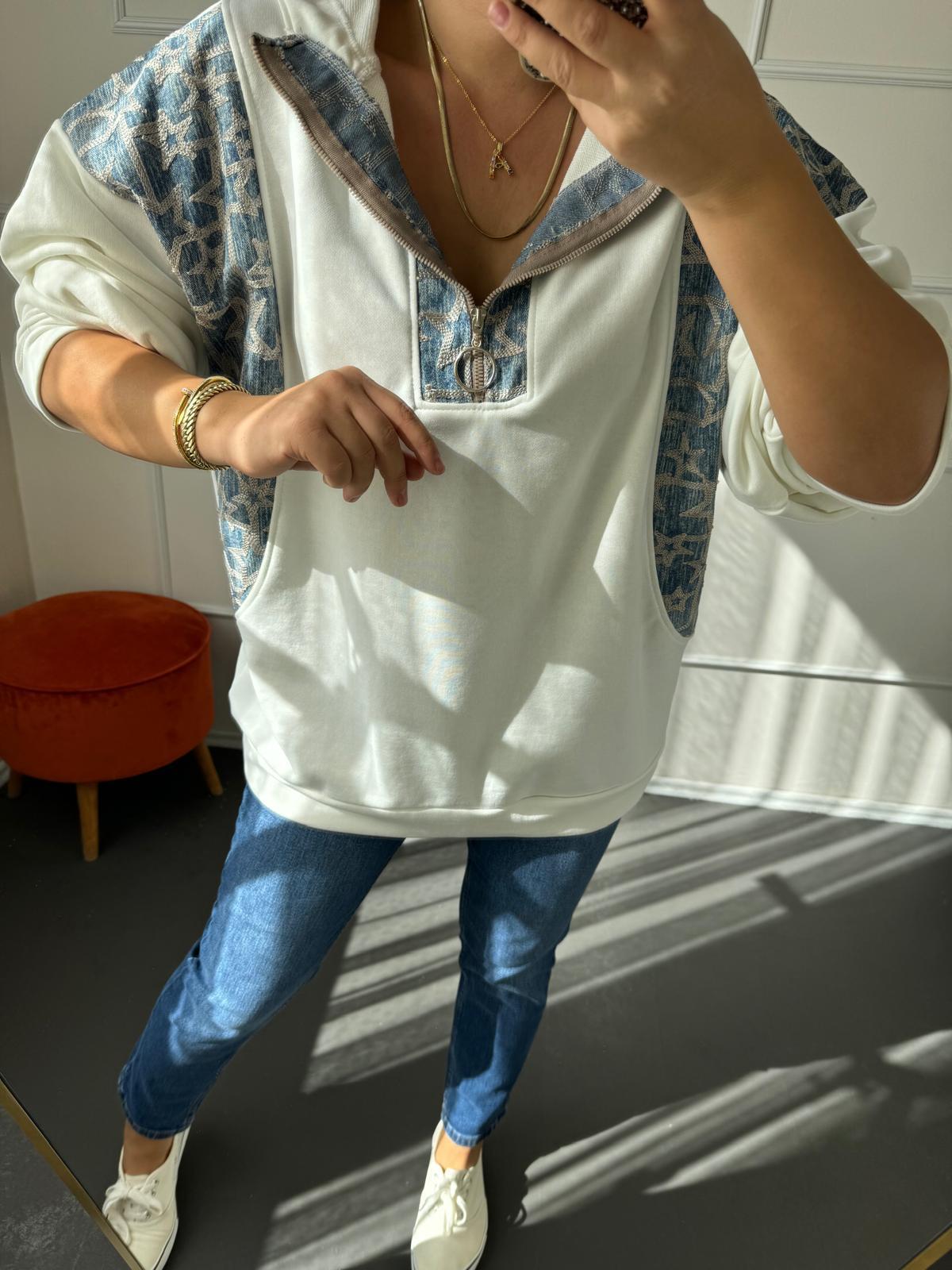 Tasarım sweat