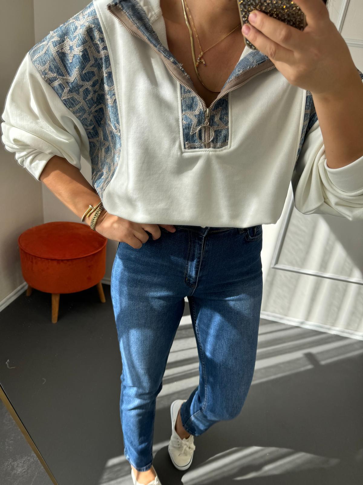 Tasarım sweat