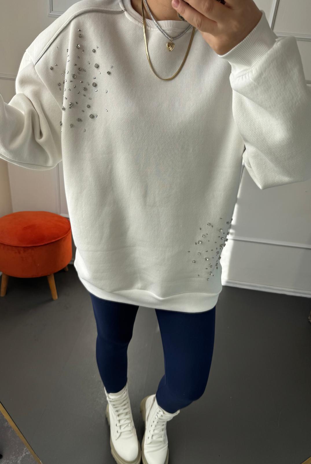 Tasarım Sweatshirt