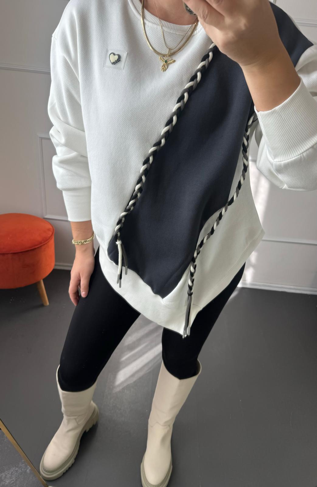 Tasarım Sweatshirt