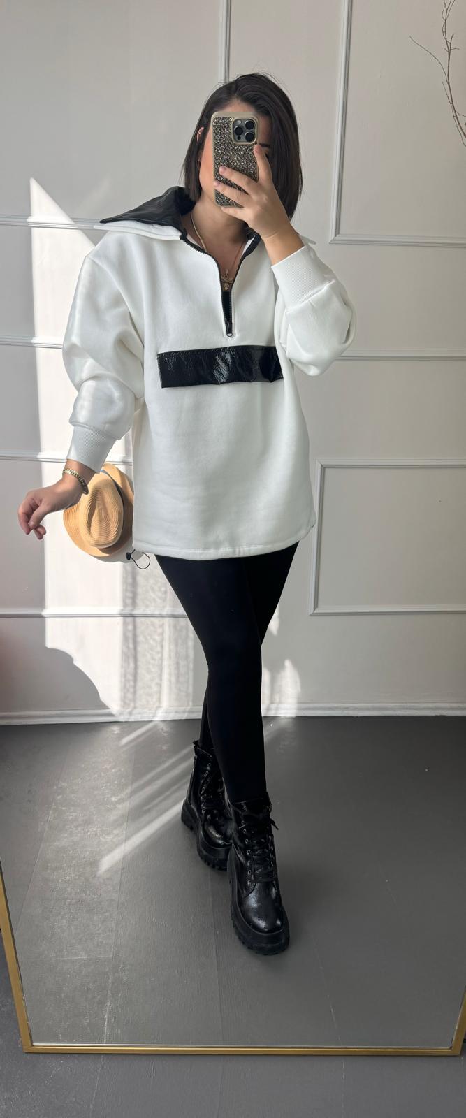 Tasarım Sweatshirt