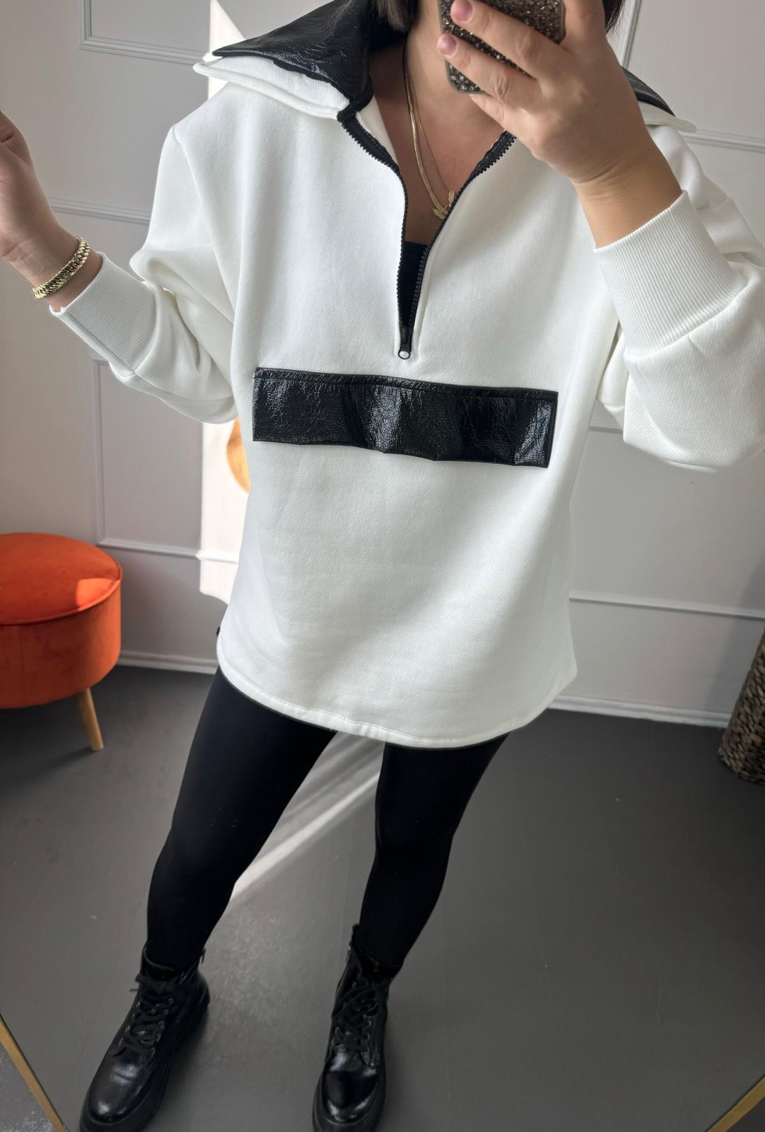 Tasarım Sweatshirt