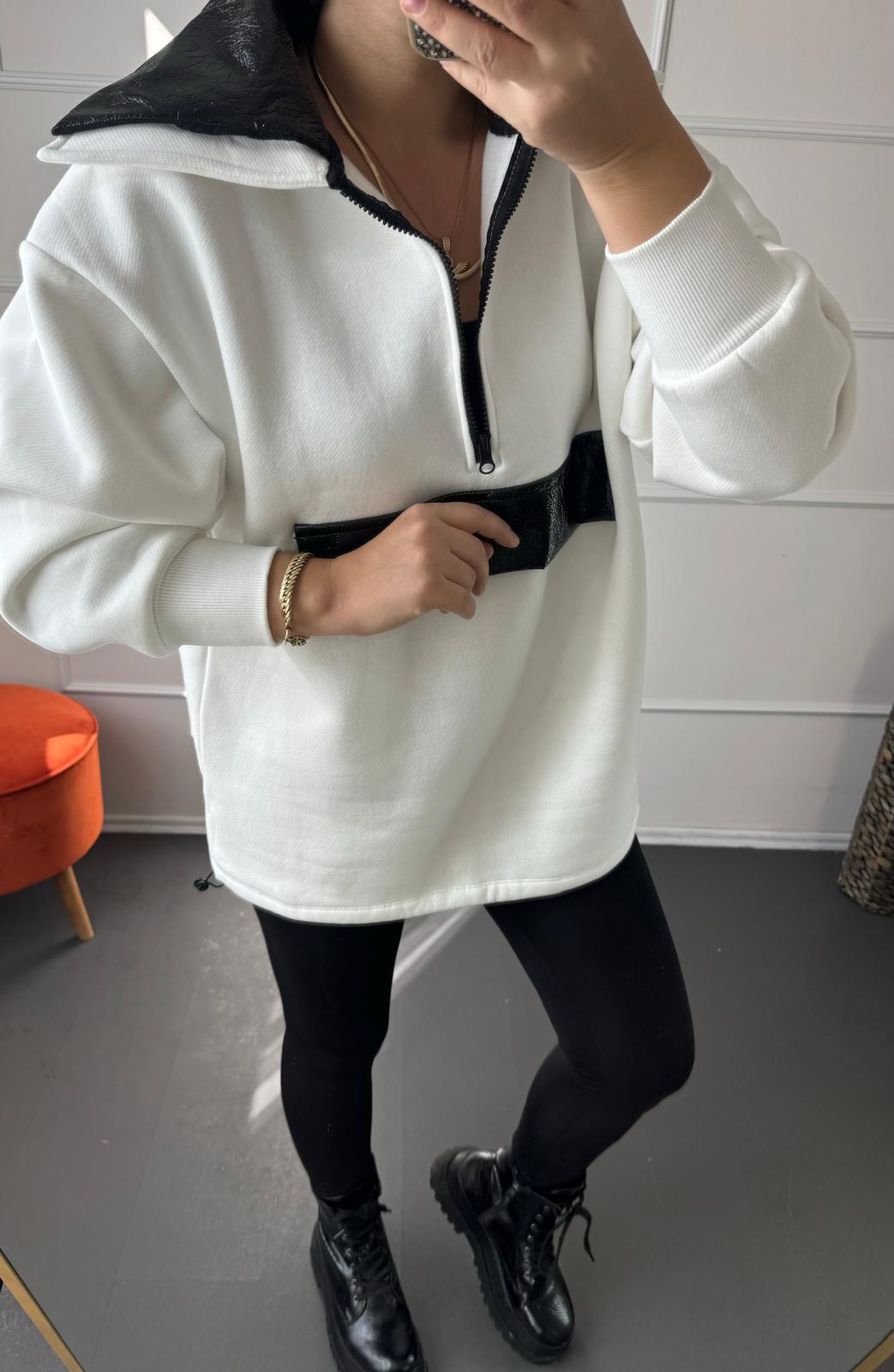 Tasarım Sweatshirt