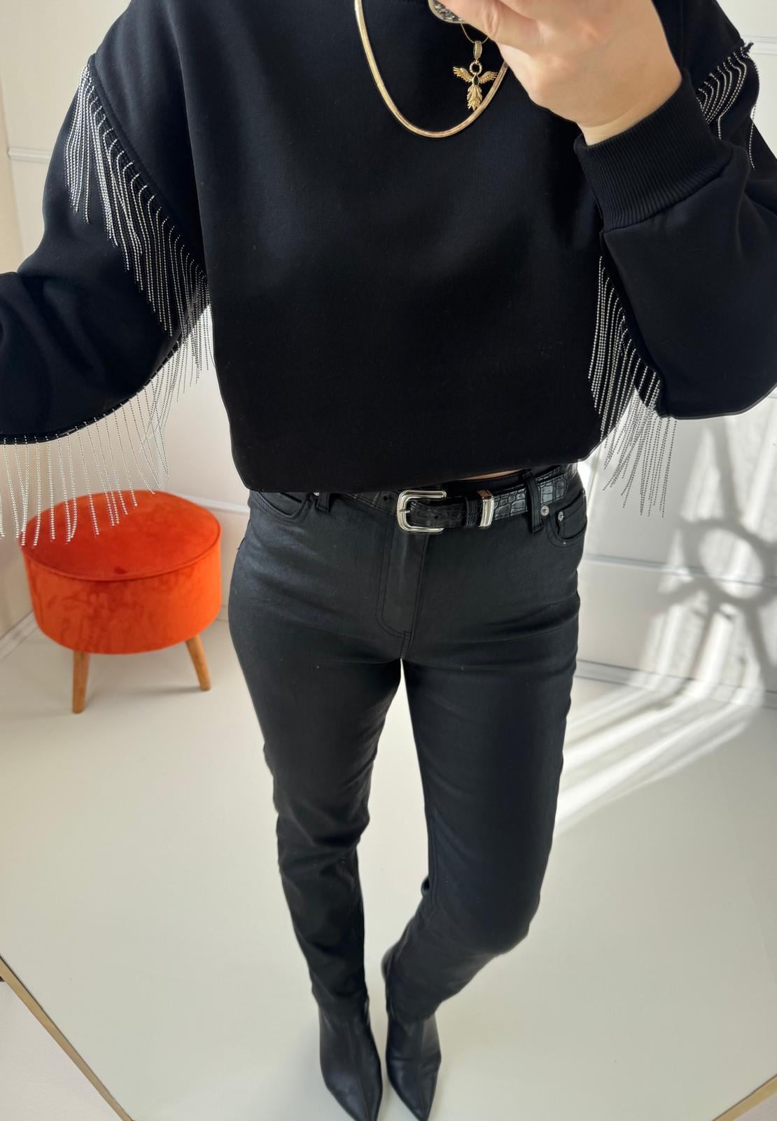 Tasarım Sweatshirt