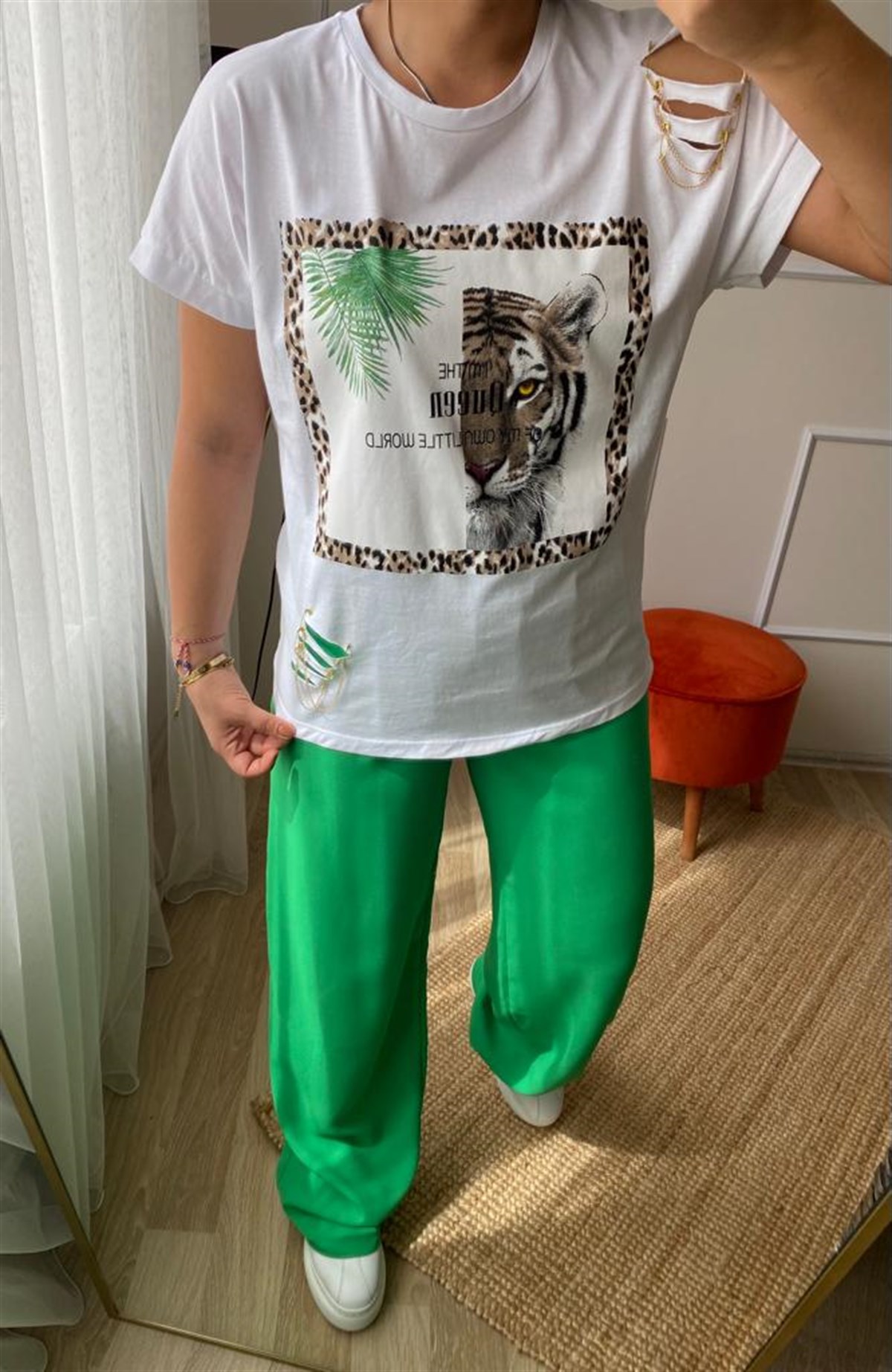 Tasarım tshırt