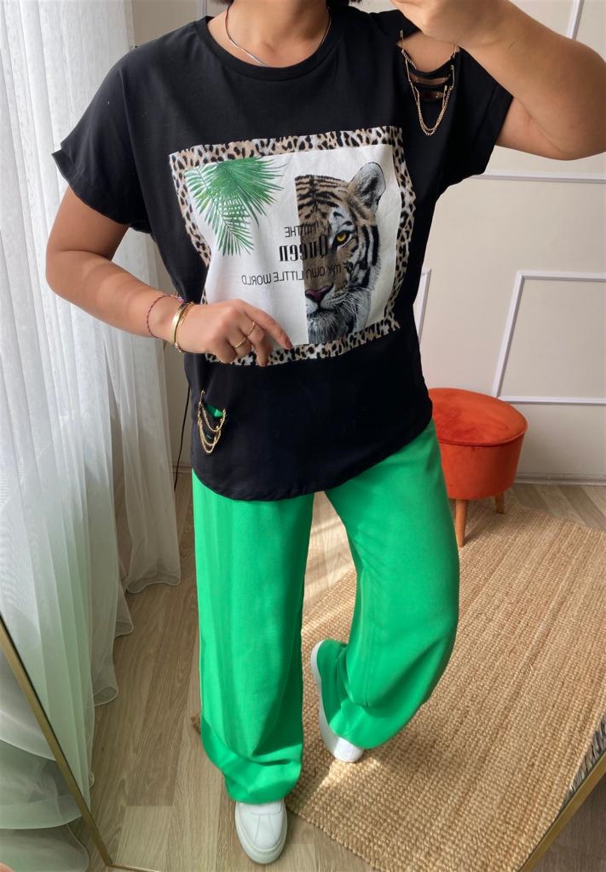 Tasarım tshırt