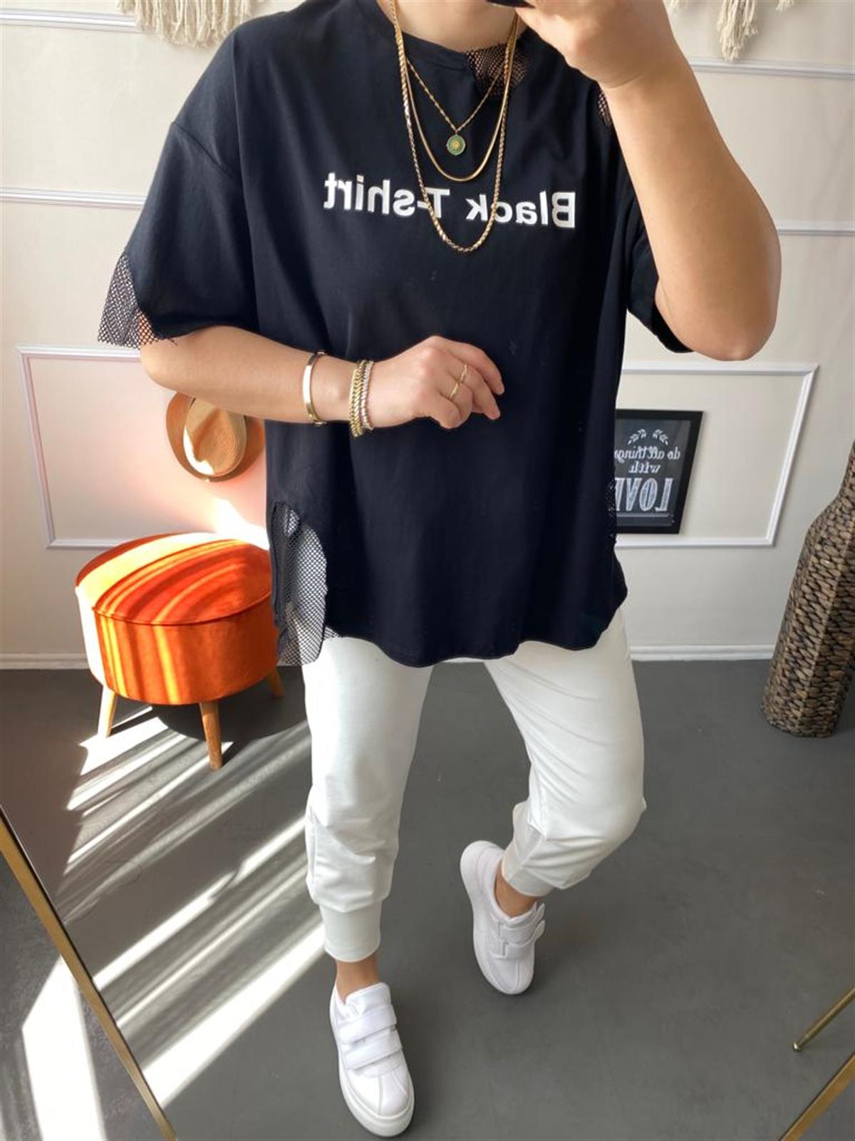 Tasarım tshırt