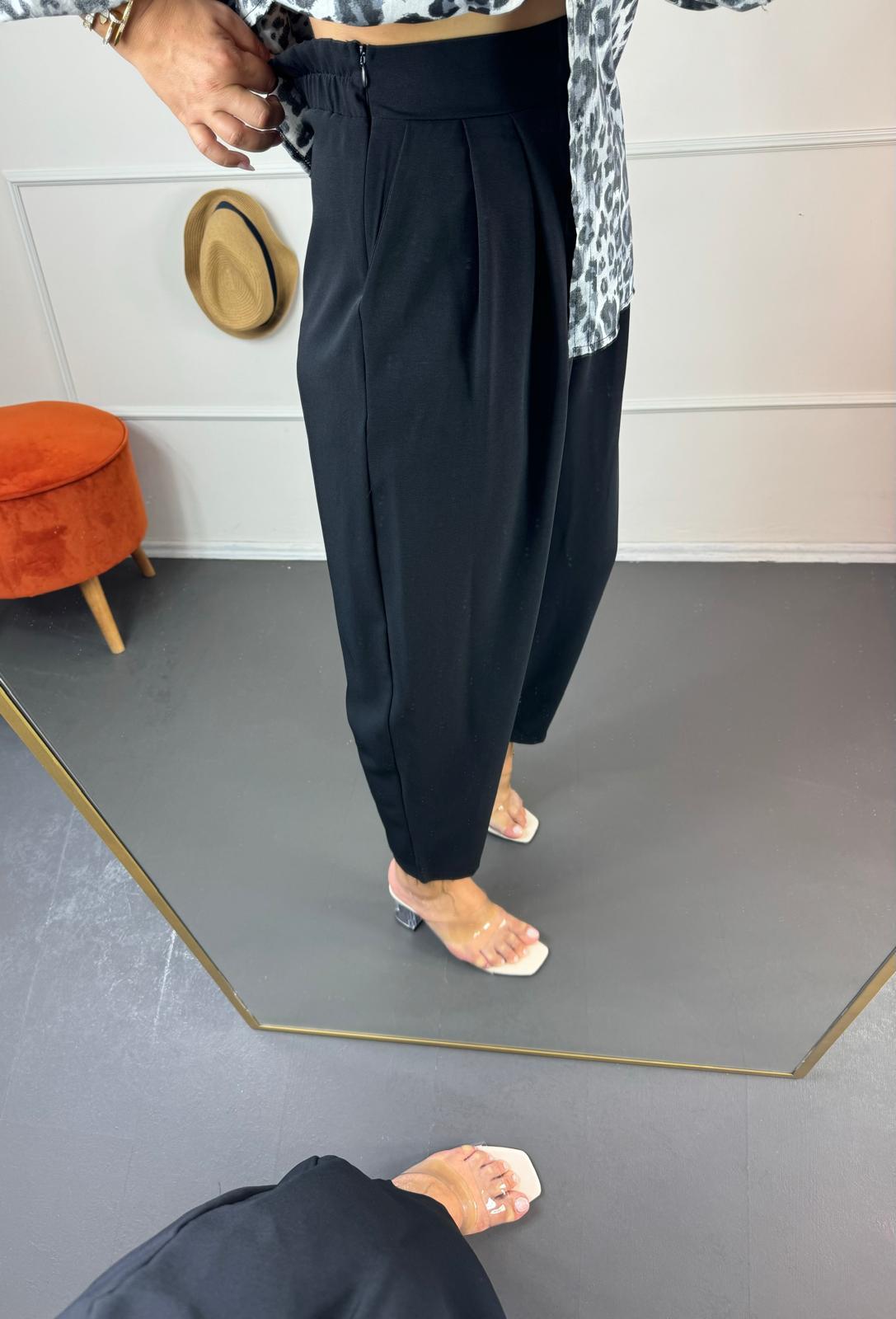 Tencel kumas pantalon