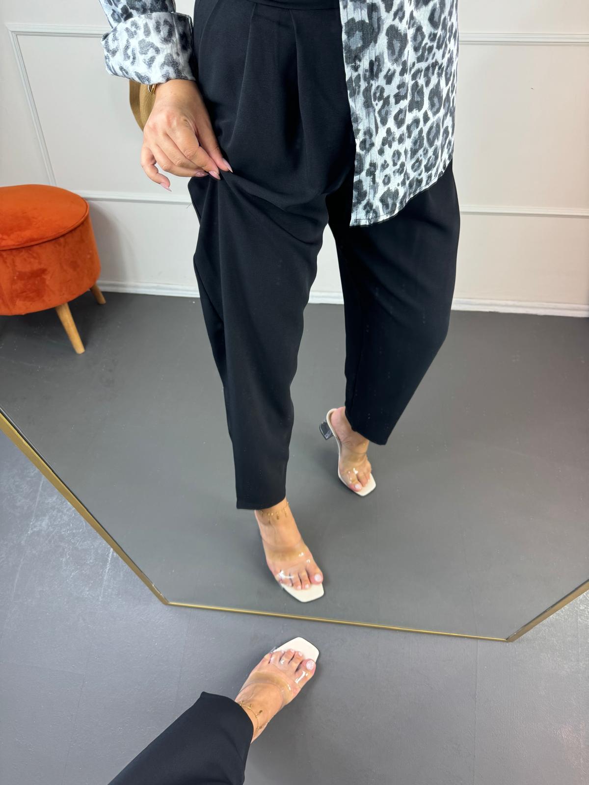 Tencel kumas pantalon