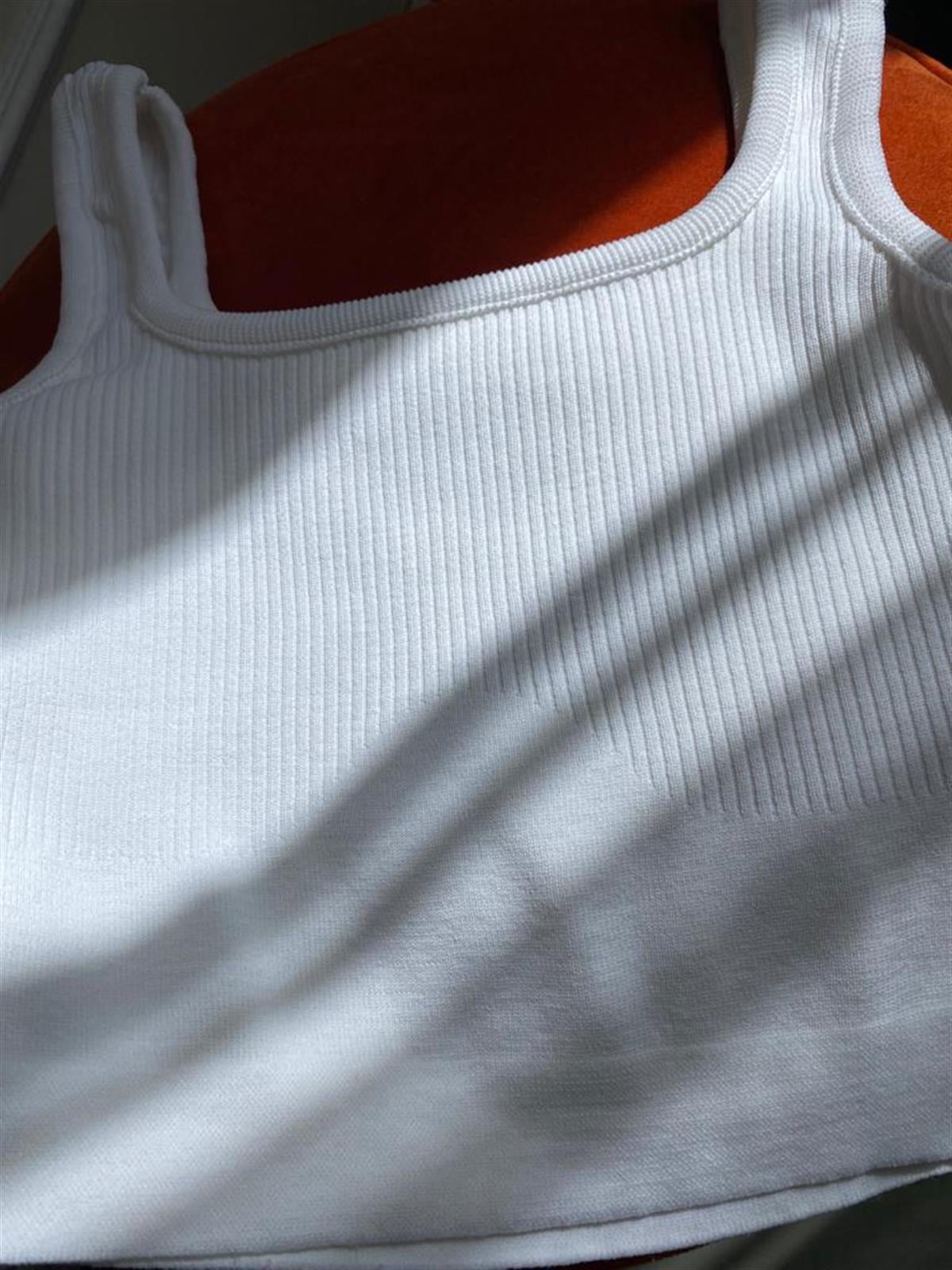 Trıko crop