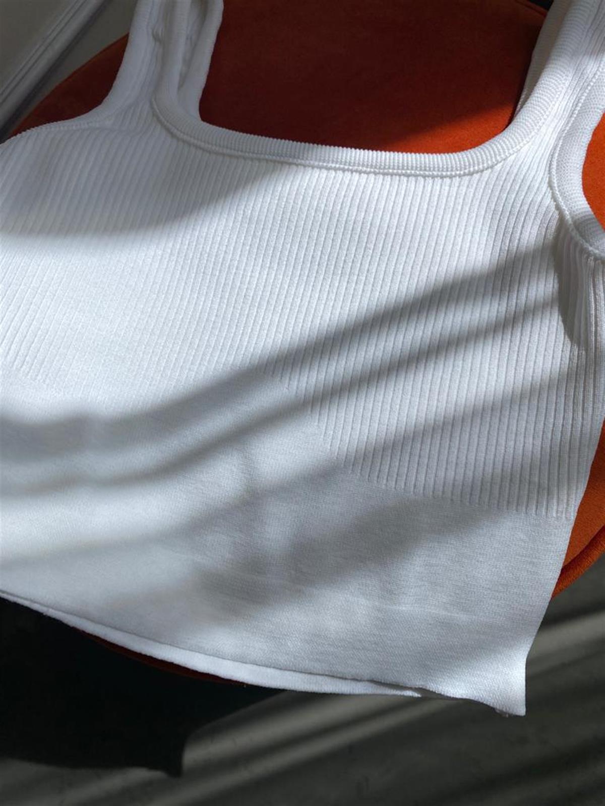 Trıko crop