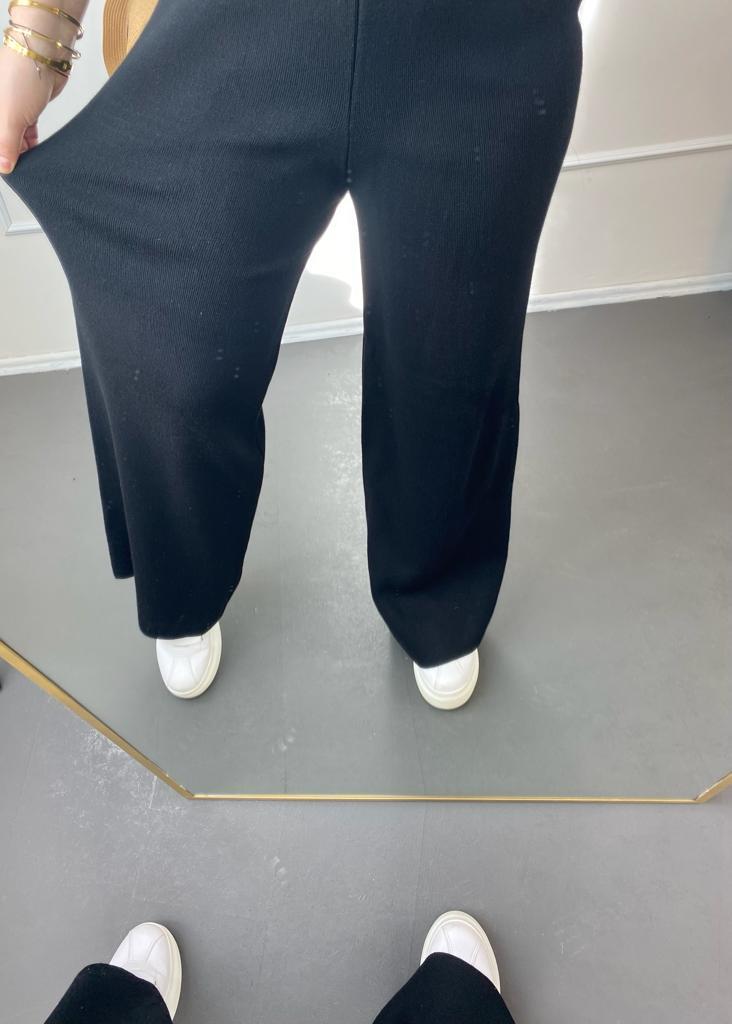 Trıko pantalon