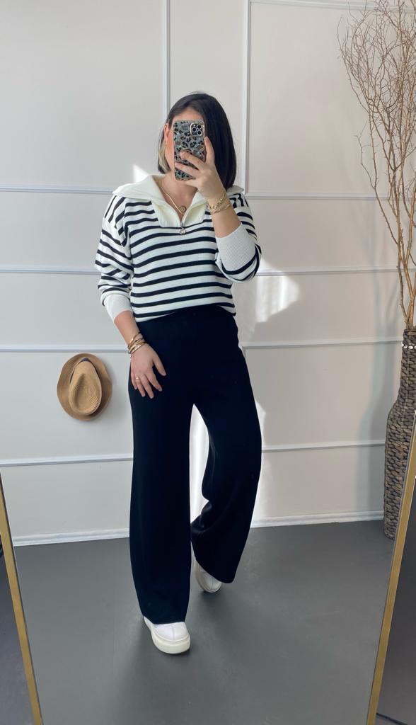 Trıko pantalon