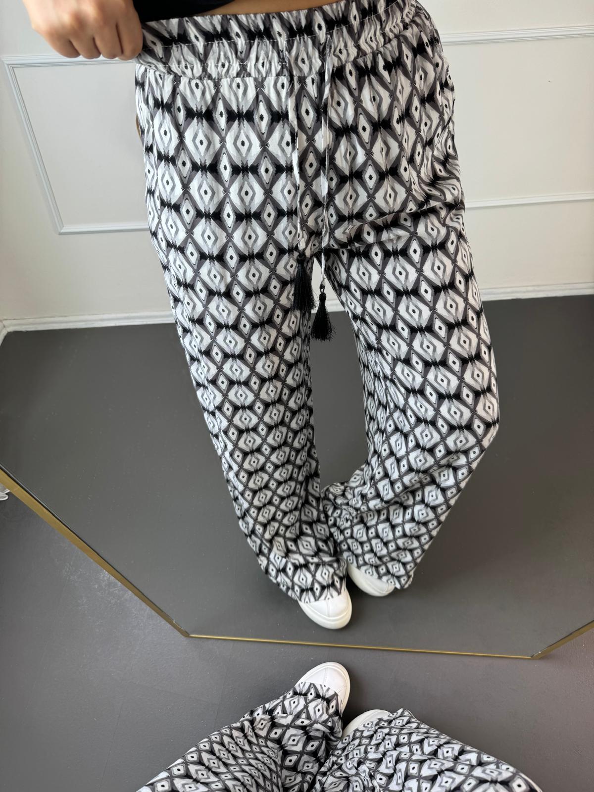 Trıl pantalon