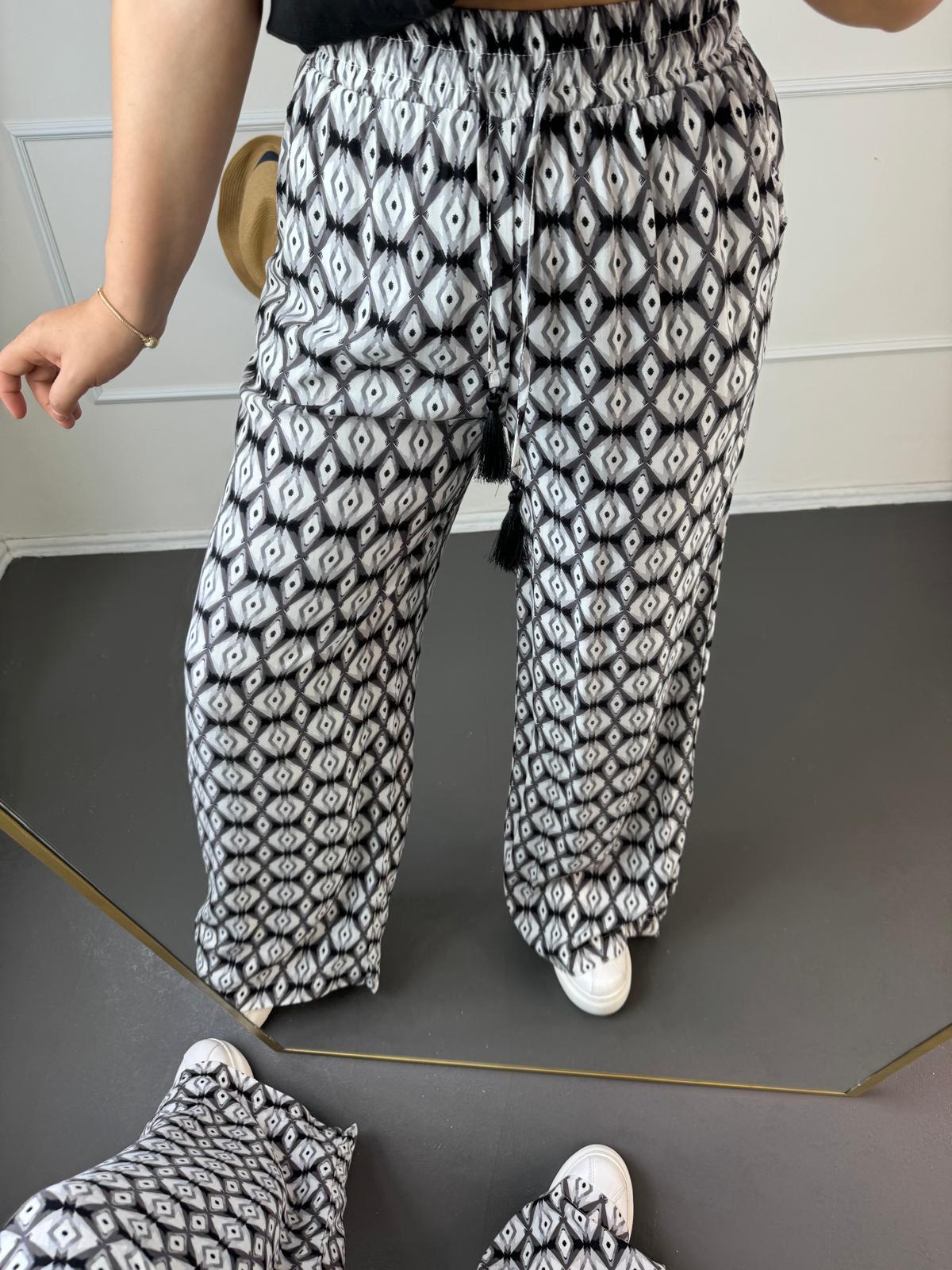 Trıl pantalon