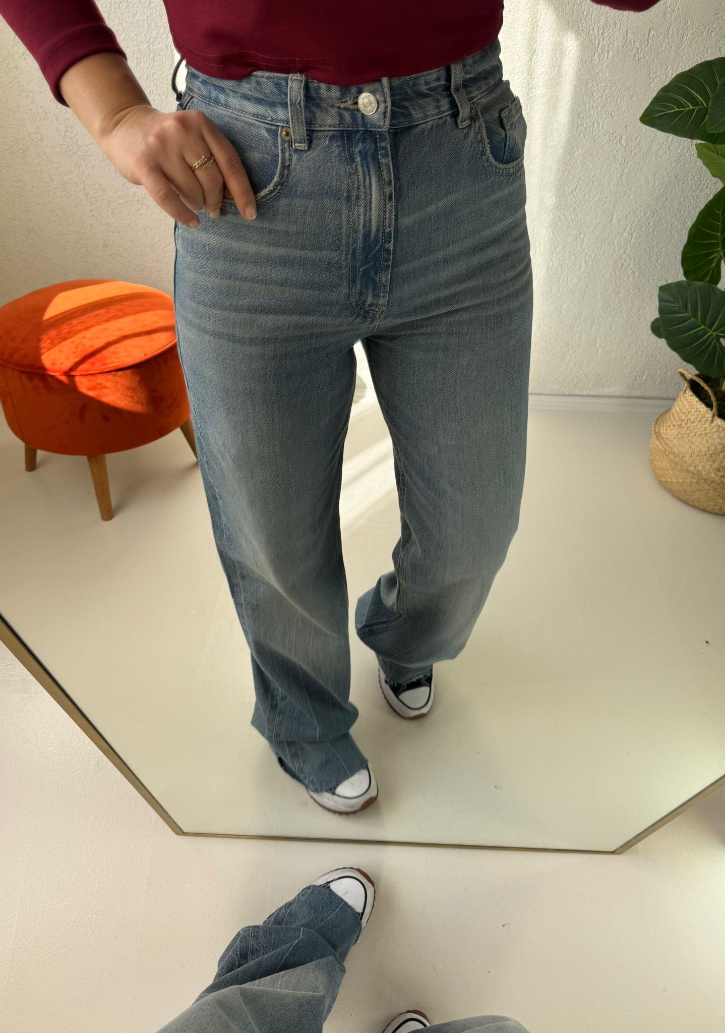Zara  Jean 
