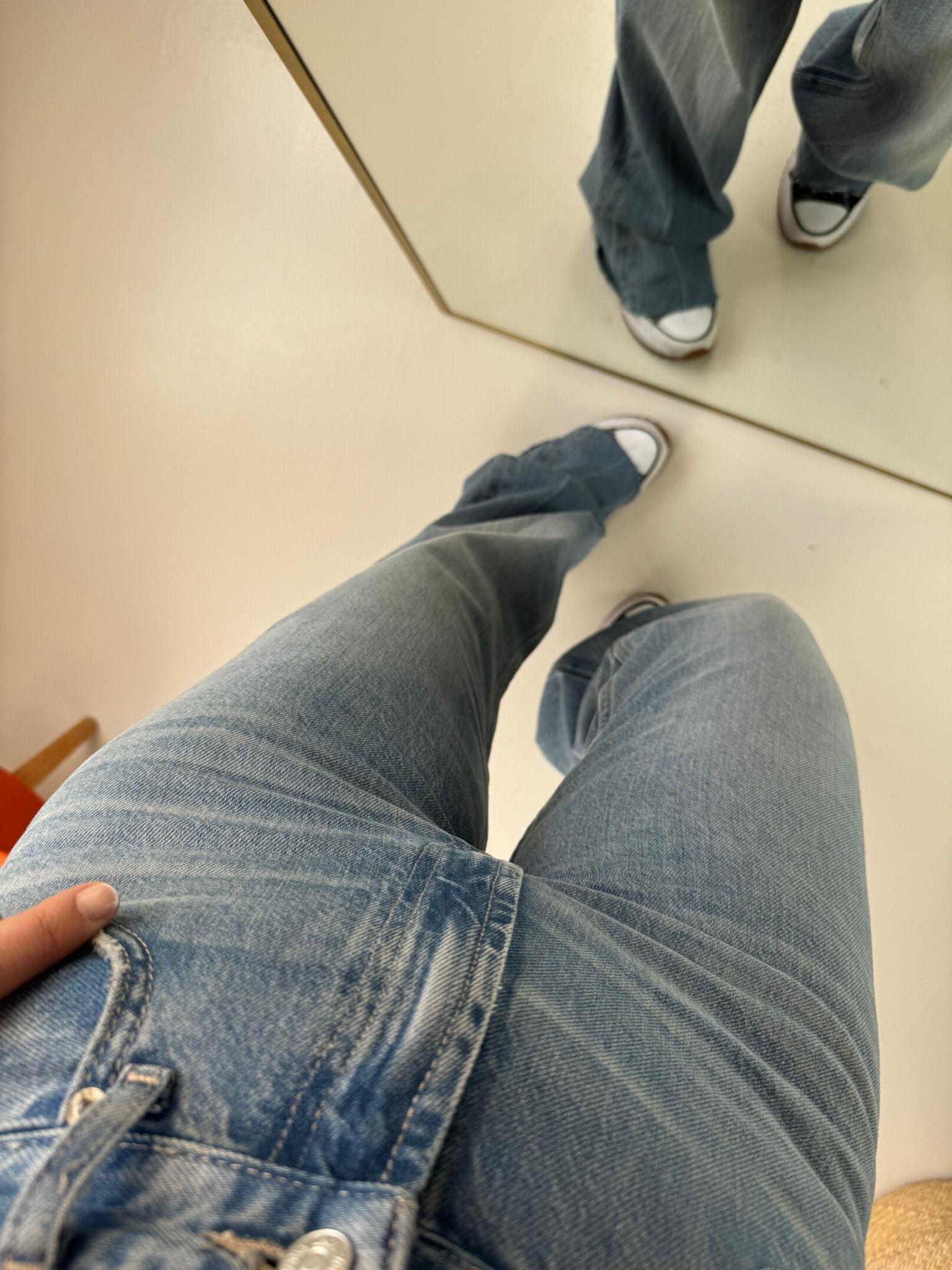 Zara  Jean 