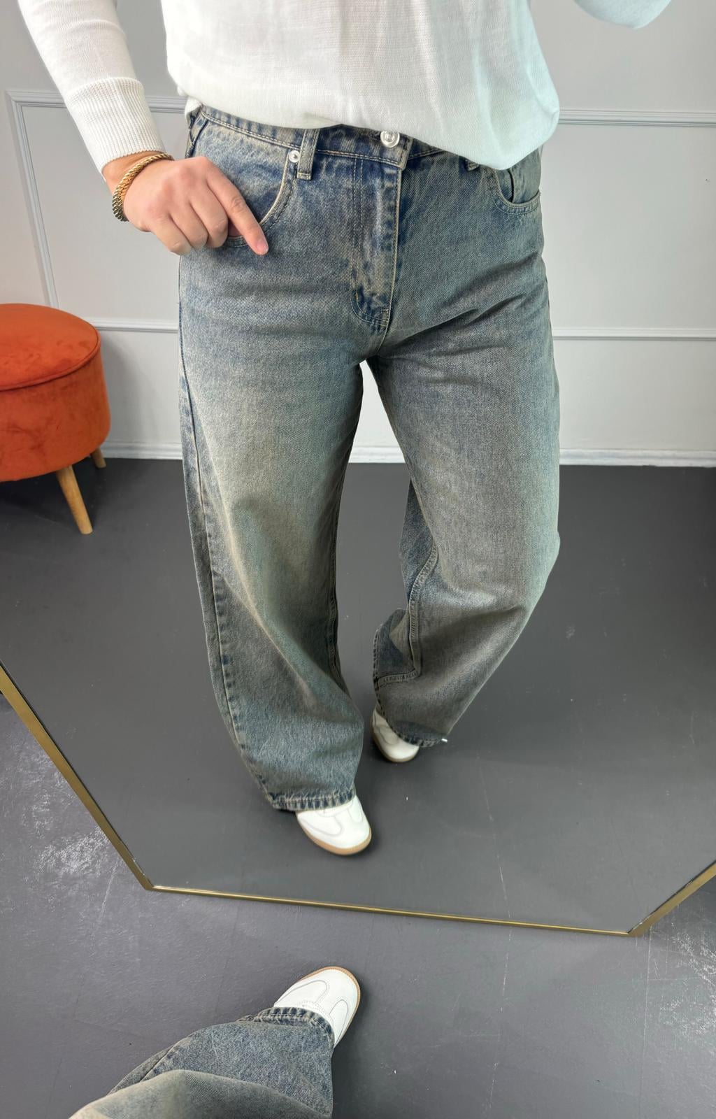 Zara Jean