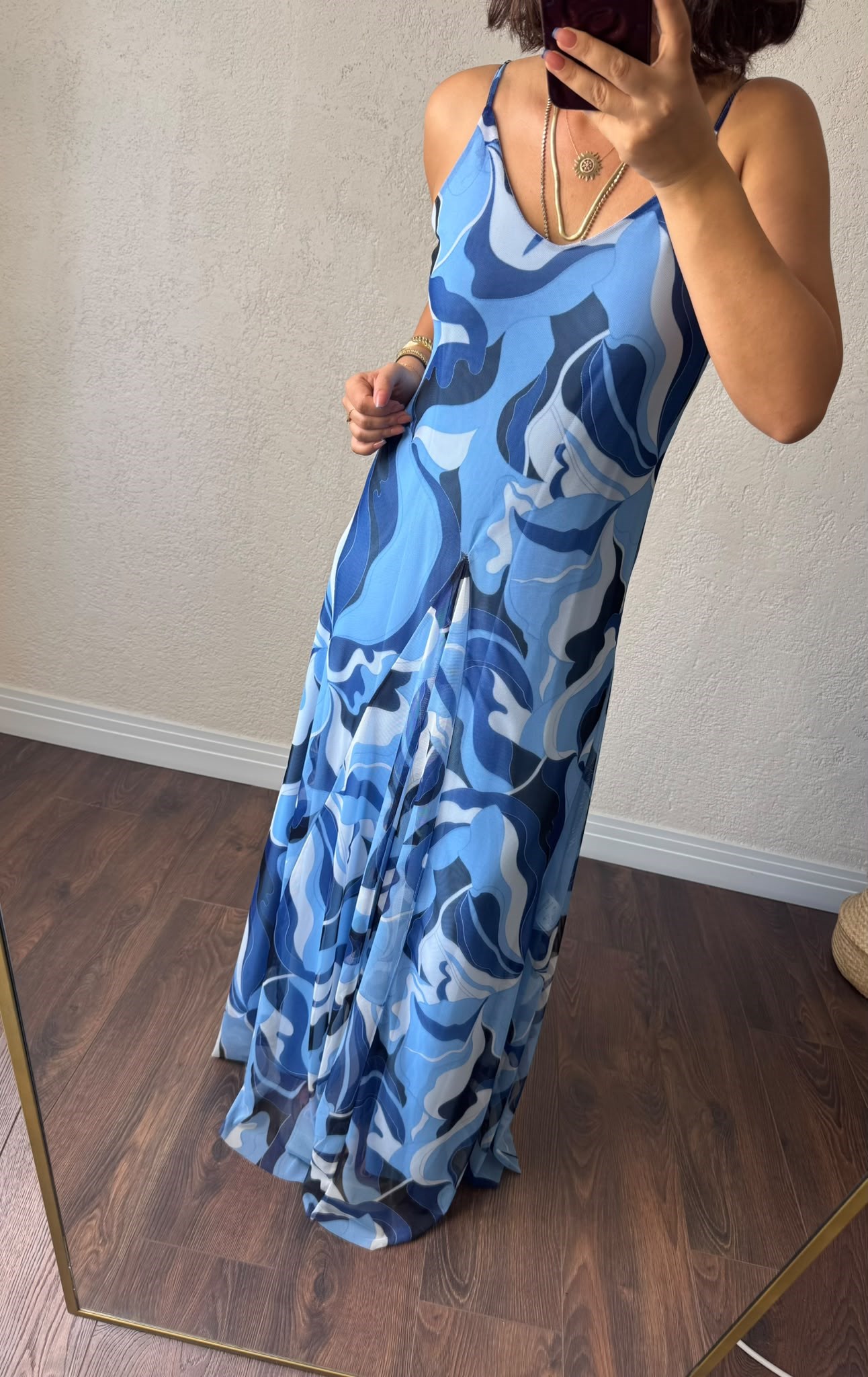 Zra model elbıse