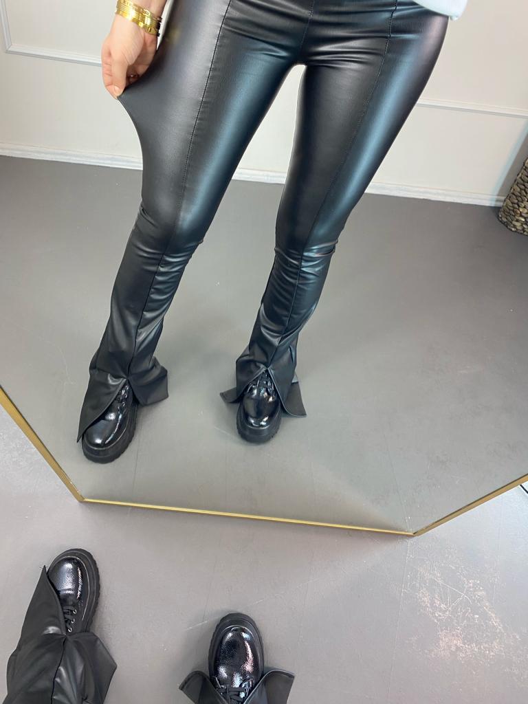Zra model tayt pantalon