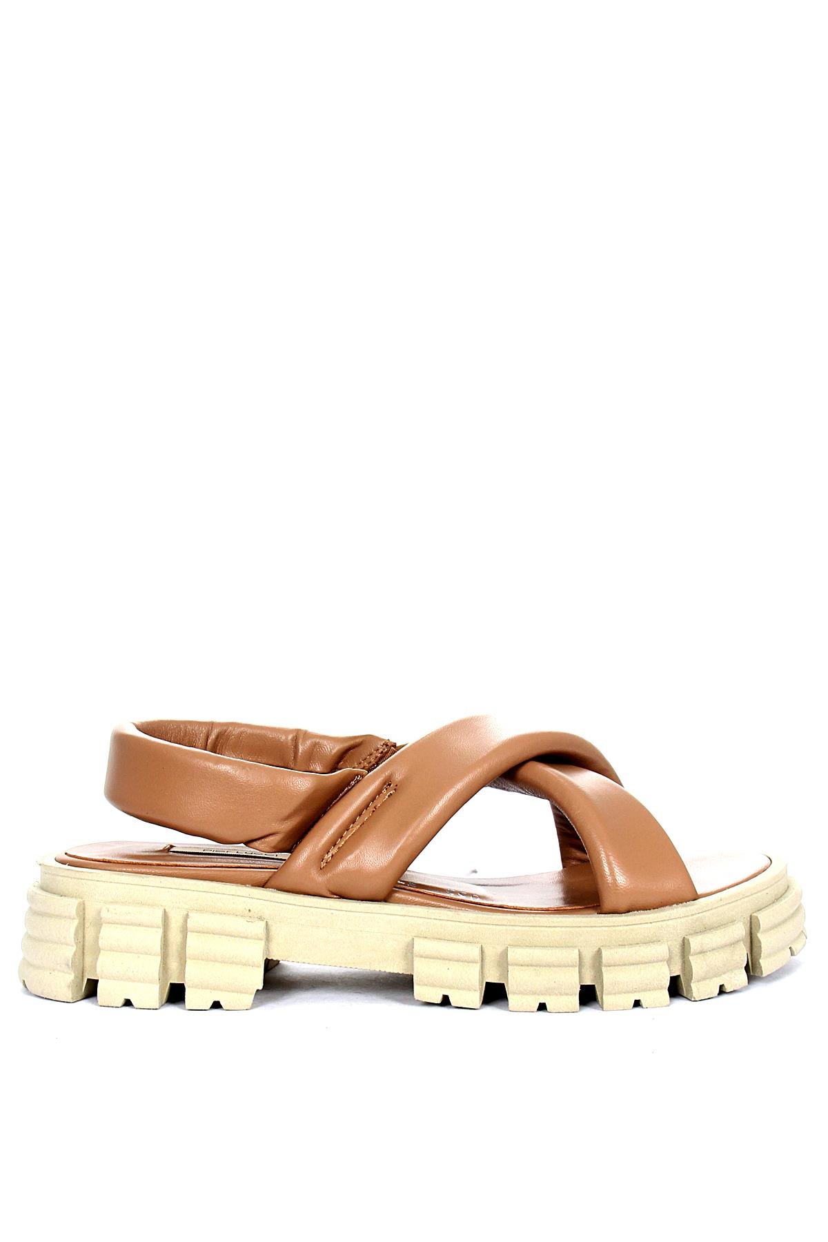 Alessia Kadın Sandalet