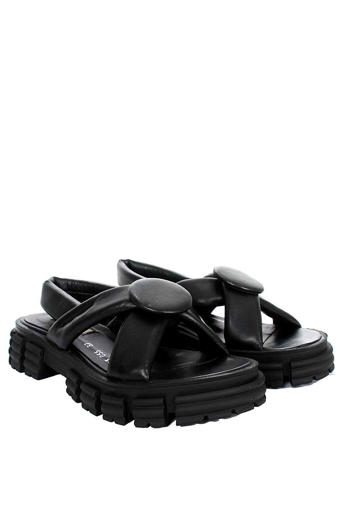 Alessia Kadın Sandalet