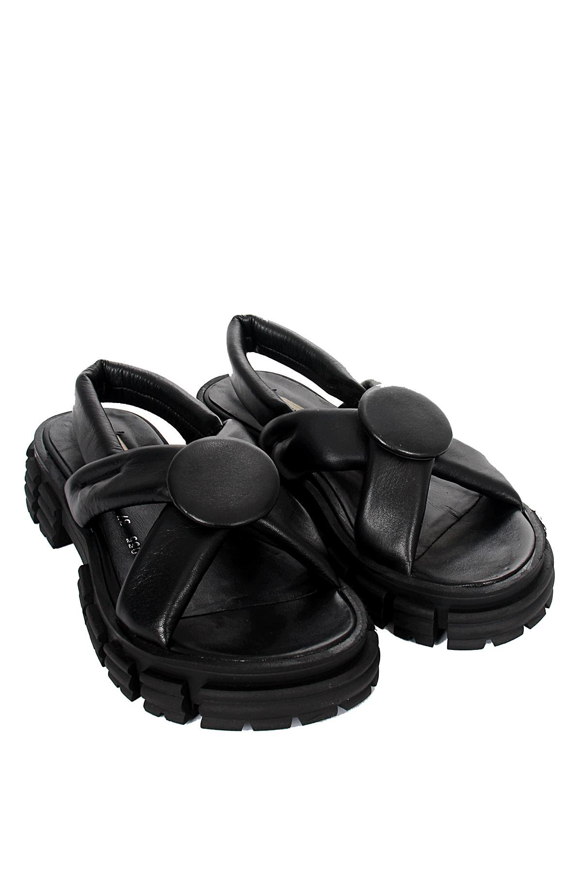 Alessia Kadın Sandalet