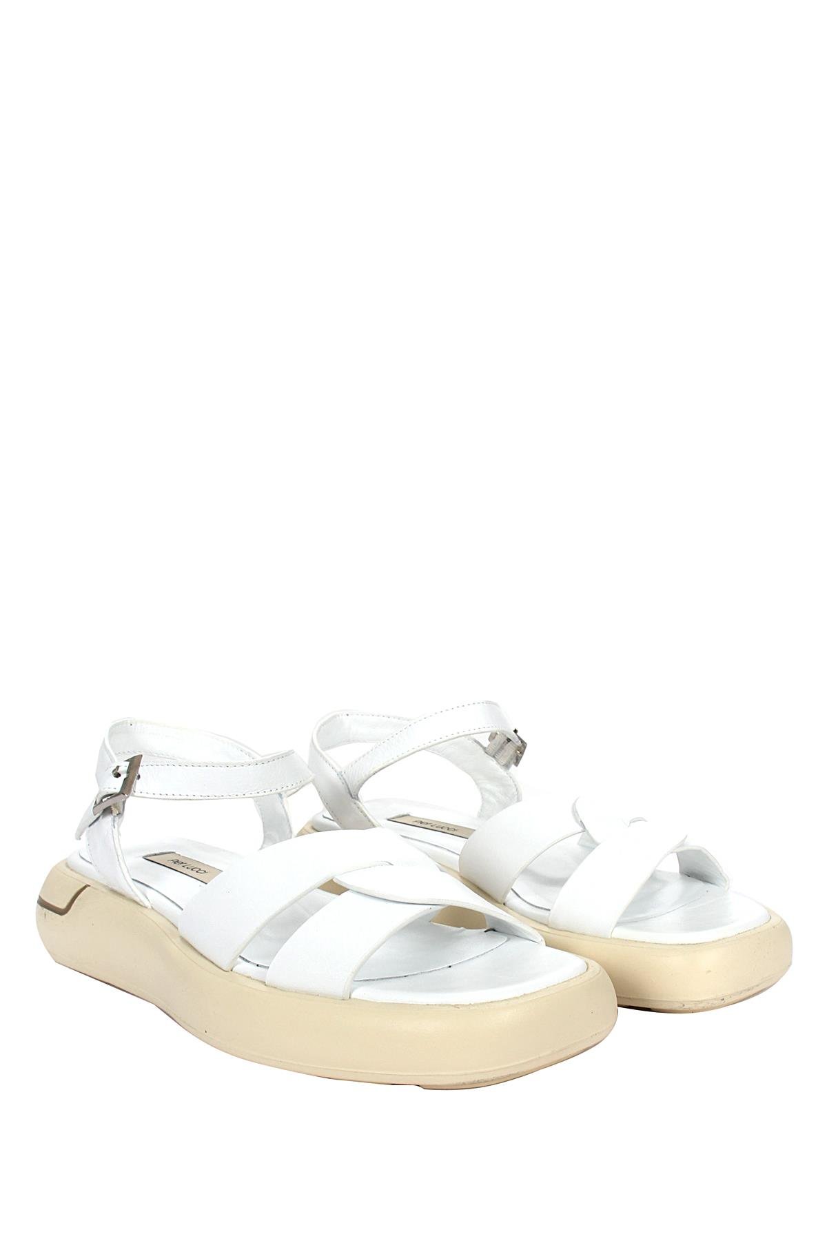 Alexa Kadın Sandalet