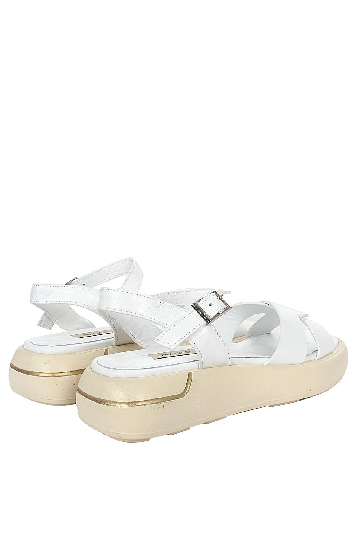 Alexa Kadın Sandalet