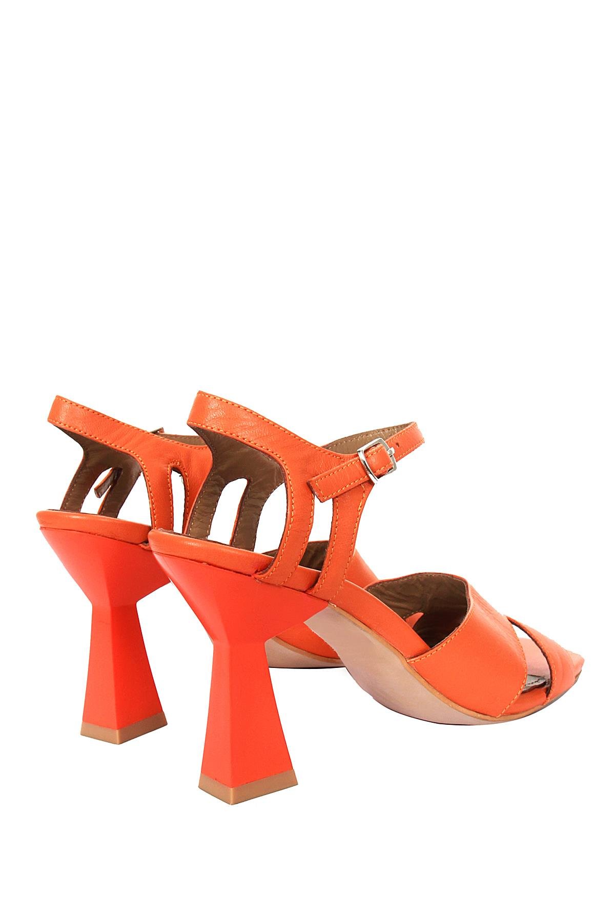 Alpano Kadın Sandalet